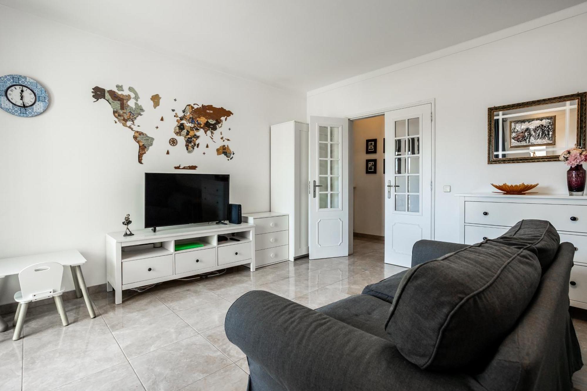 Apartment Moonstone In Centre