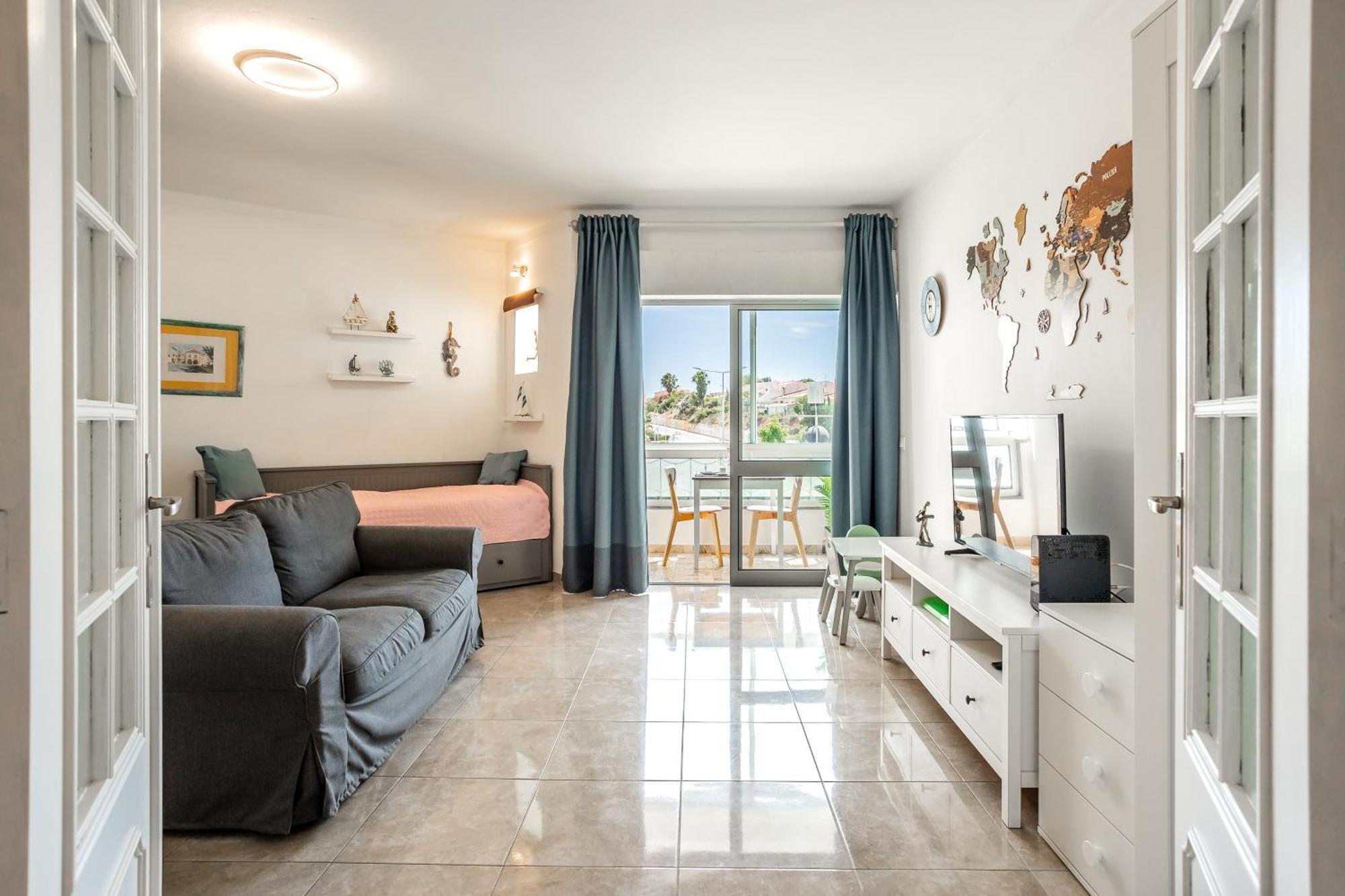 Moonstone In Centre Apartment Lagos