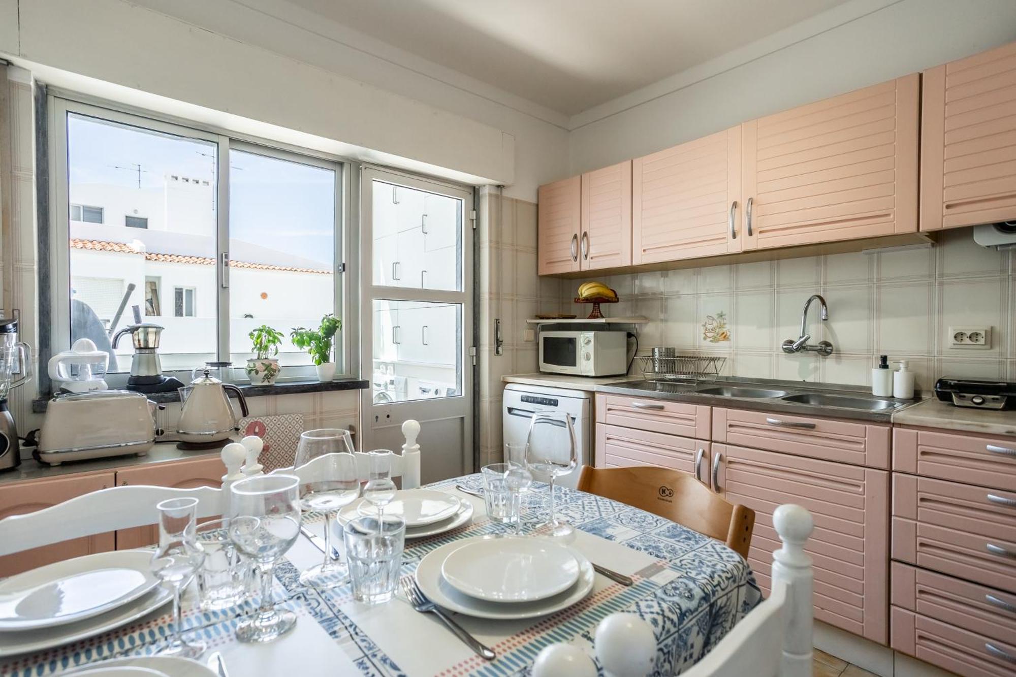 Apartment Moonstone In Centre Lagos